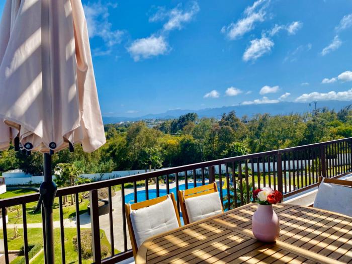 Appartement magnifique Cabo huerto