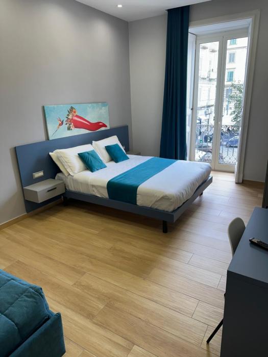 Astoria Napoli Centrale