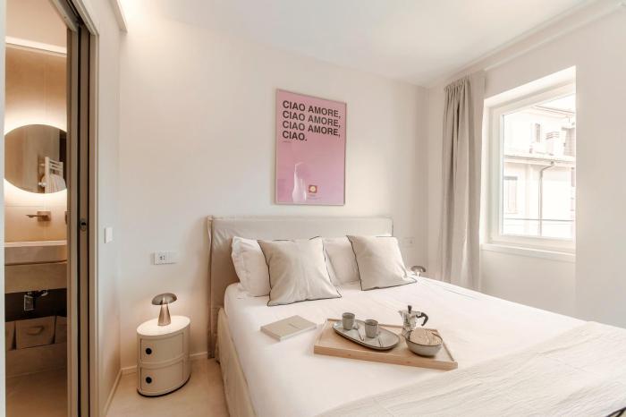 Floristeria Apartment by Quokka 360 - a stones throw from the walled city of Como