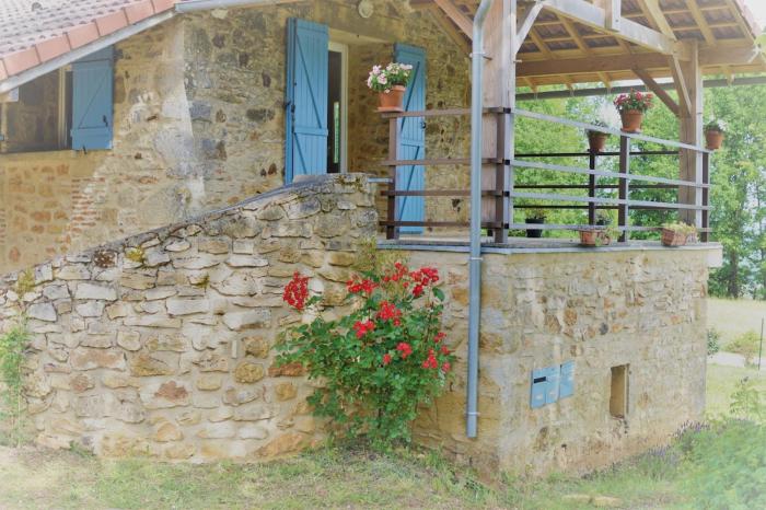 Gîte de la forge