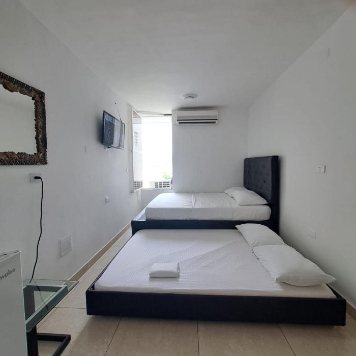 suite luna azul rodadero