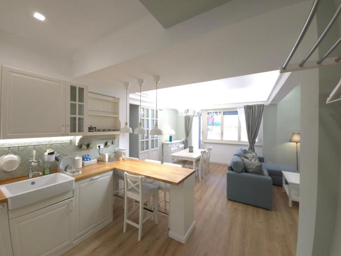 San Paolo Charme Apartment
