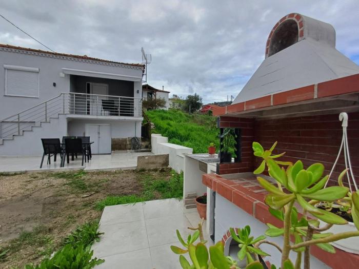 Angies House Sykia