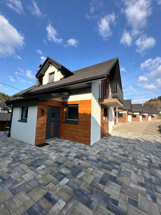 Domki Lux Gródek nad Dunajcem