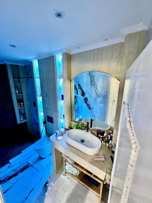 شارع المكسيك طنجة