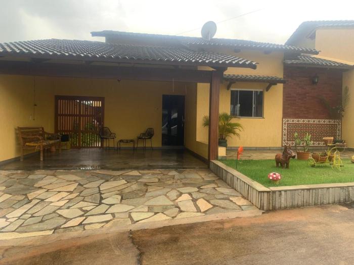 casa temporada andra