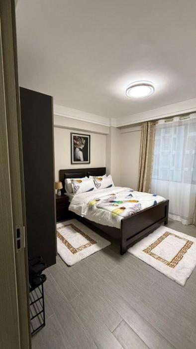 near Yaya centre apartment, Kindaruma Roade