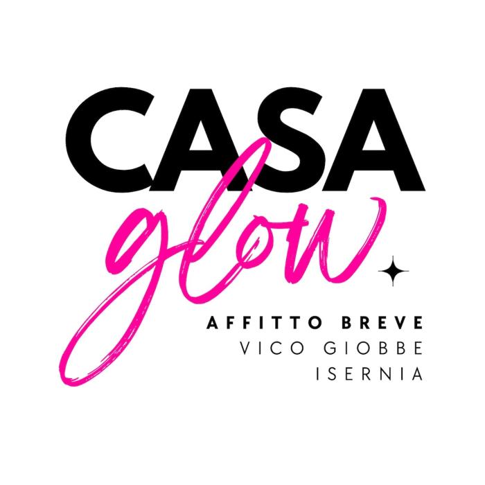 Casa Glow Isernia - privacy, wi-fi, colazione