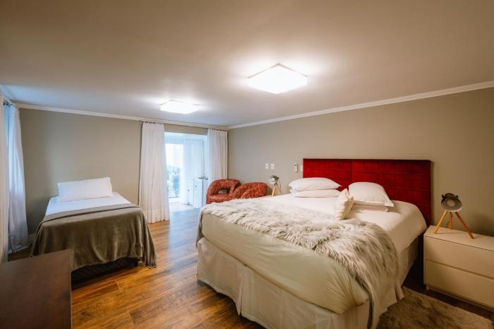 Refúgio Vale 03 - Suíte Contemporânea Gramado