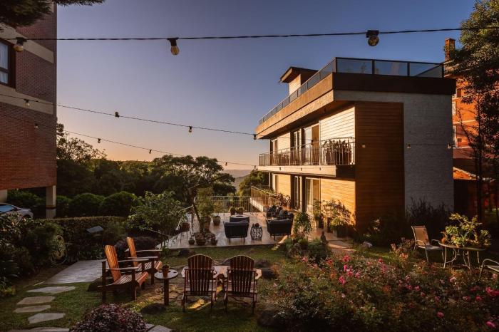 Refúgio Vale 06 - Suíte Hortênsias