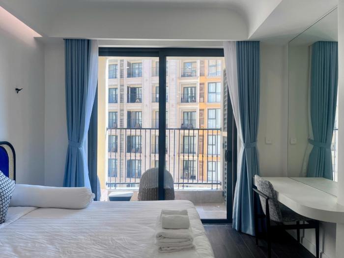 Doris Sunset Town Phu Quoc Apartment