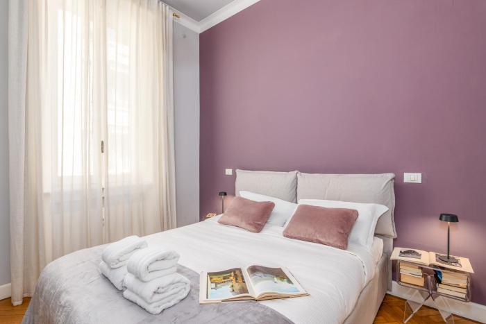 Design Boutique Flat - Refined & Central