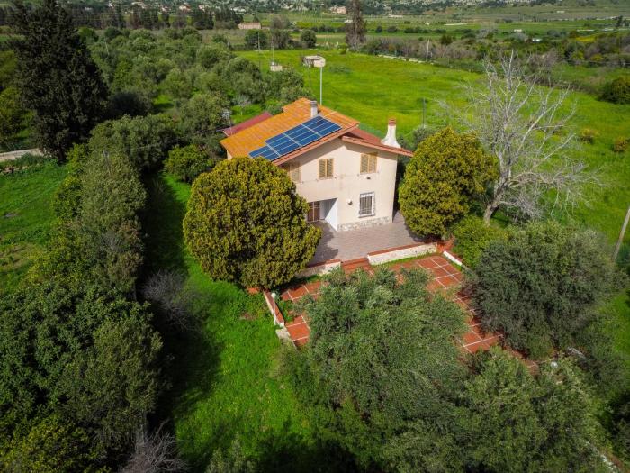 Casa degli Ulivi - Apartments by Wonderful Italy