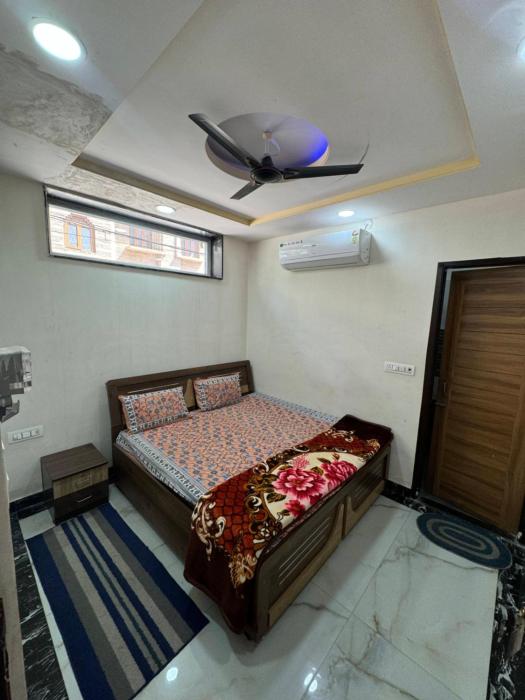 Narayanam Royal Stay