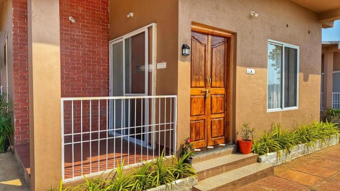 Anantara Farmhouse Kitchen & Stay