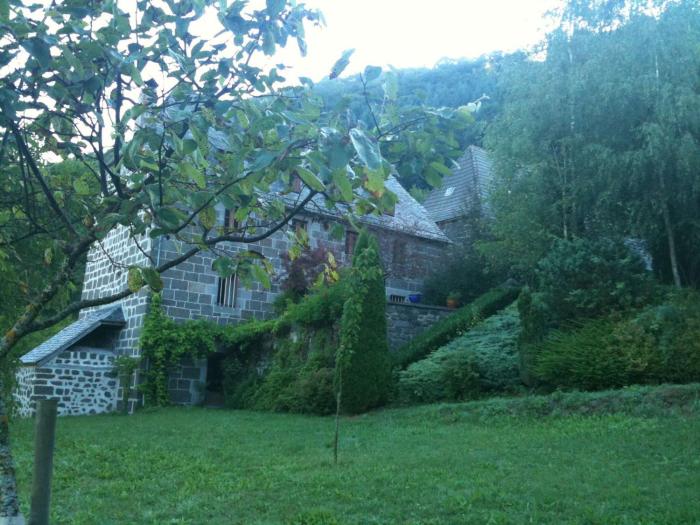 Chambre avec du charme