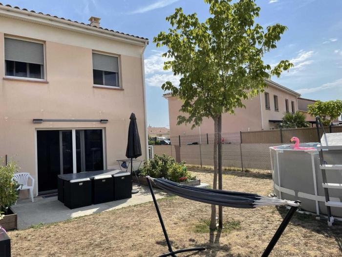 La maison demy
