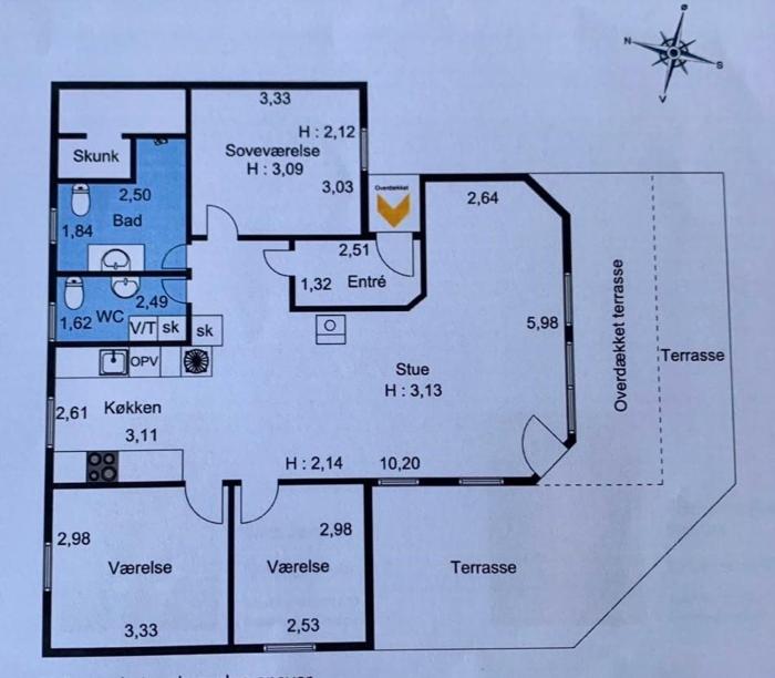 Cozy Home 150M From Beachs Beauty