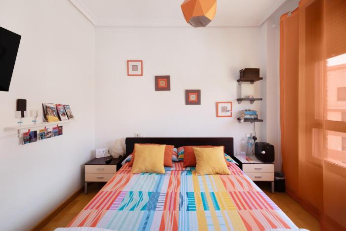 Habitación Privada Residencial