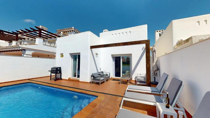 Casa de las Sonrisas - An MHR Property