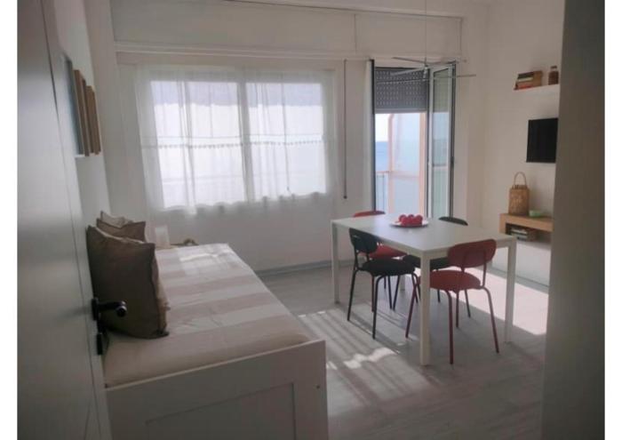 San Bartolomeo al Mare Mare & Luce