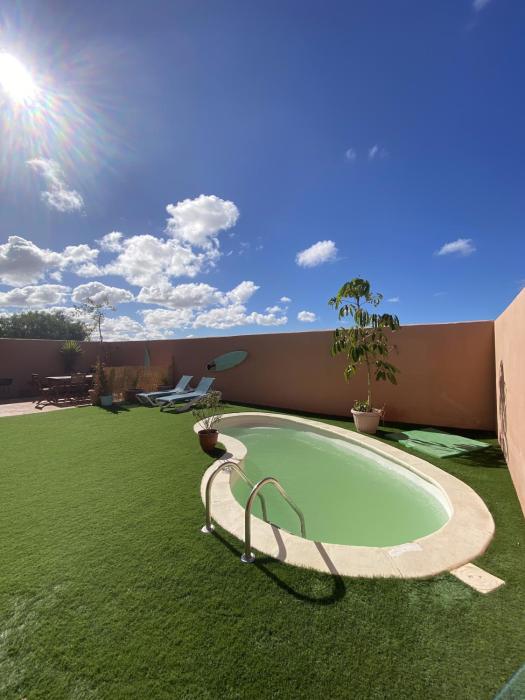 Villa Sonrisa