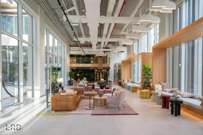 New Cozy 1BR Dubai Hills