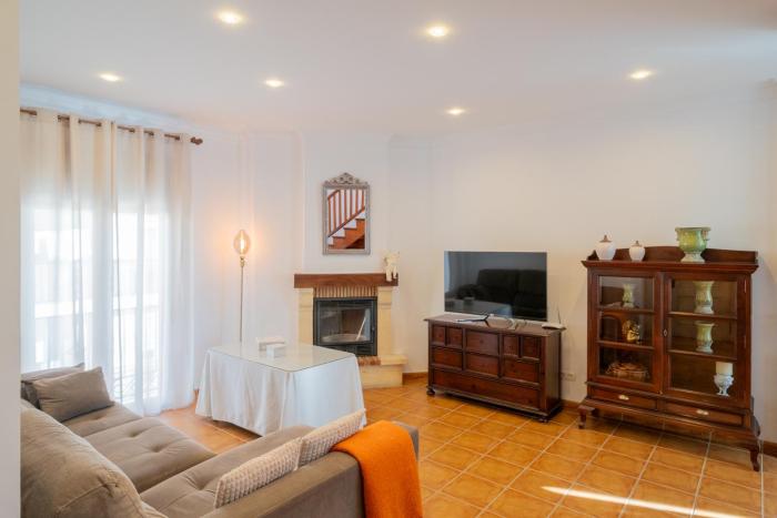 Apartamento Marina Nerja