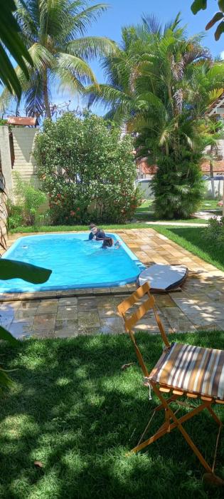 O melhor lugar pra família, em Tamandaré