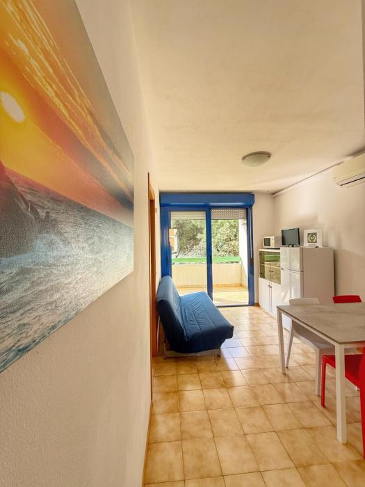 Grazioso Appartamento n 40 a Bibione a 100mt dal mare