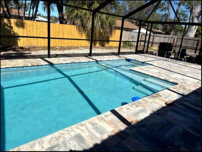 3 BR, Florida Beach Getaway House