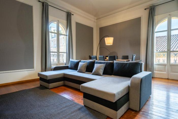 Indipendenza Loft City Center