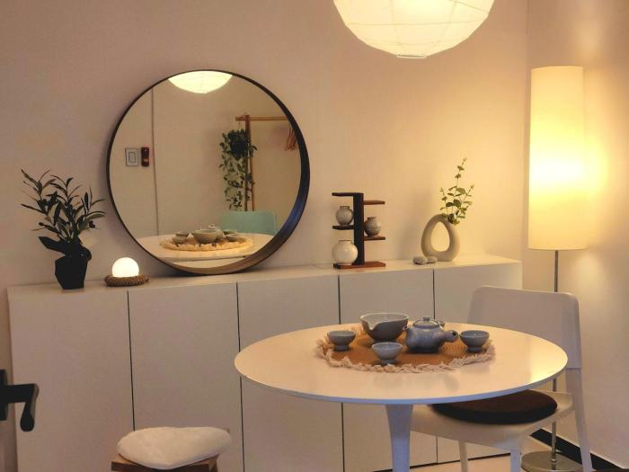 Shym Stay Suwon Haenggung