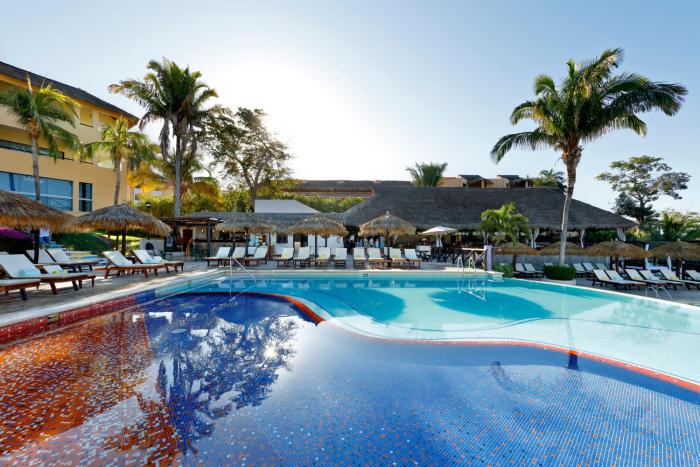 Family Selection at Grand Palladium Vallarta Resort & Spa -Inclusive