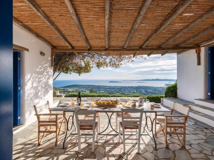 Alepou House - Gorgeous scenery