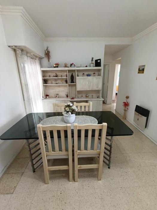 Departamento tres ambientes