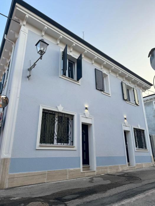 Casa Magenta Apartment 5