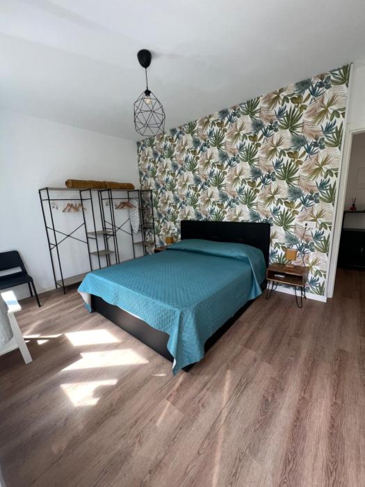 Domus Flaminiae apartment near Vatican museums