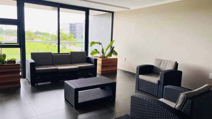 Luxurious Marinabay flat