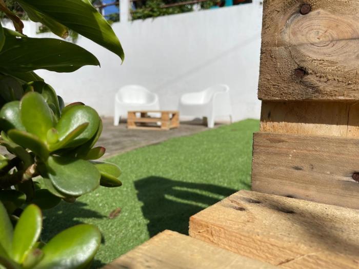 Dezassete - Ericeira