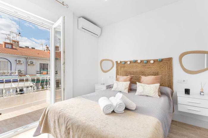 Casa Nova - a 2 min de la playa