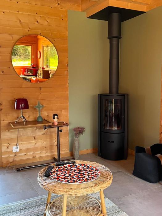 Small cottage