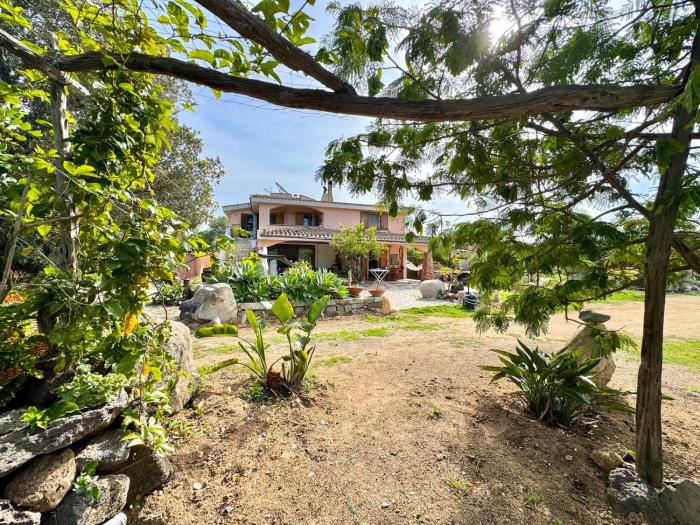 Colori di Sardegna Apartments