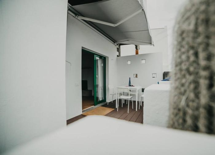 Amplio y cómodo apartamento en La Santa