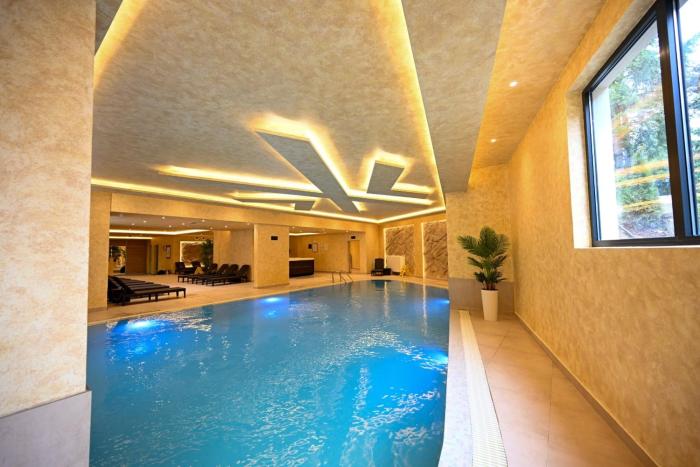 Beli Dvor Apartments SPA & Wellness