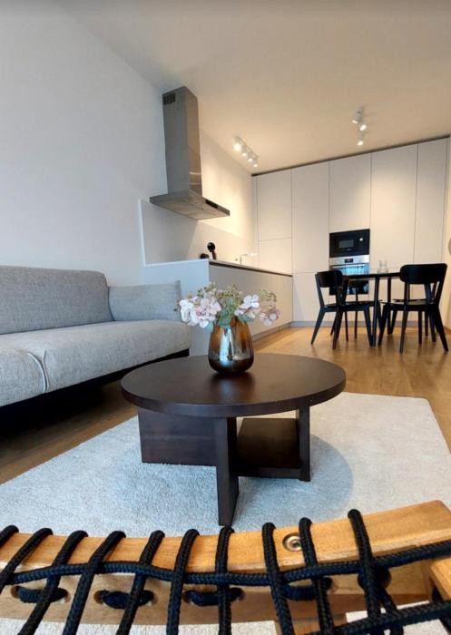 Apartmán IMAN with privat garage parking free, 5 minute walk to the center