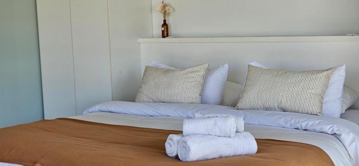 Sierra Suites en el corazón de Salta para 2