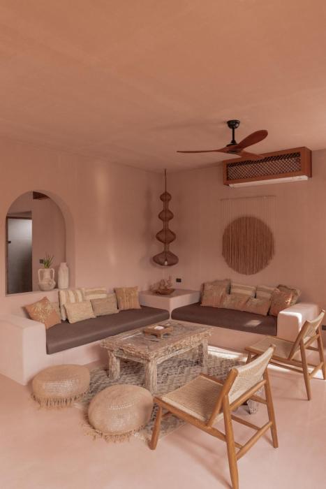 Pawa Villas 2 Khaolak