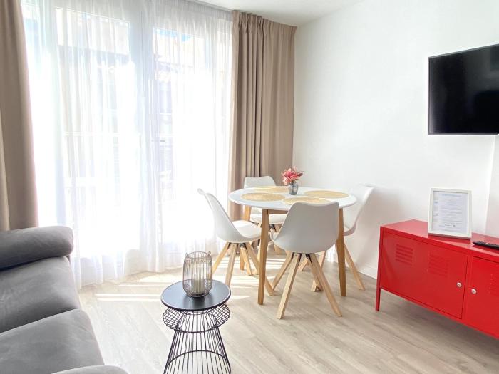 Apartamentos Estemar