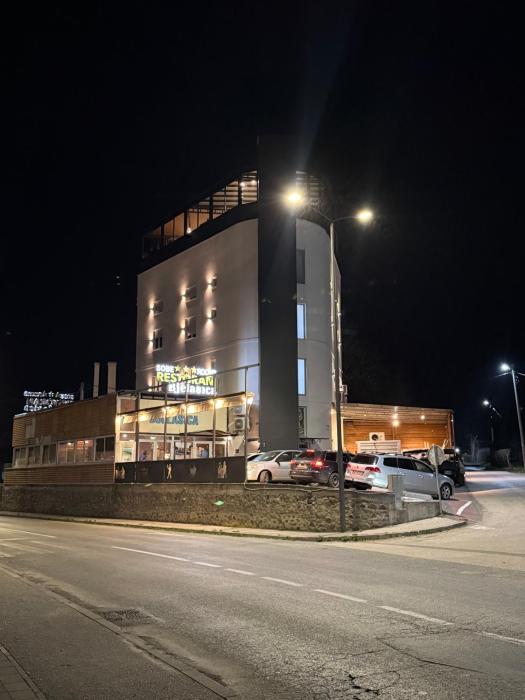 Rooms & Spa BJELASICA